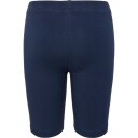 Hummel Flowy Shorts Black Iris (140 / 10 år)
