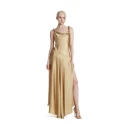 Simona Corsellini Dame Kjoler Beige S,