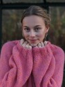 EIR genser rosa