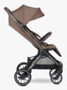 Easywalker Jackey Nxt Xl Trille Chestnut Brown