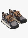 Reima Reimatec Shoes Kulkuri Low Grey 35