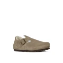 Birkenstock Dame Sko Beige 36 EU,
