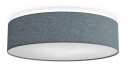 Belid Soft Taklampe Ø60 Blue Wool