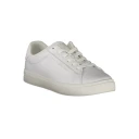 Tommy Hilfiger Dame Sko Hvit 40 EU,