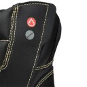 Jalas Sveiseskolett 1678W Gran Premio S3 Unisex Str. 46 Sort Par