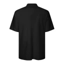 Just Cavalli Herre Topper Svart S,