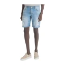 Antony Morato Herre Shorts Blå W31,
