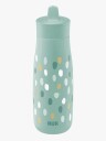 Nuk Mini Me Flip Flaske Mint Dots