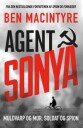 Agent Sonya Av Ben Macintyre
