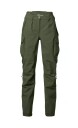 Chevalier Breton Gtx Pants Women Dark Green 42W