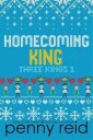 Reid Penny Homecoming King