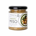 Clearspring Miso Kikerter upasteurisert 150g