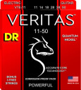 DR Strings Veritas VTE-11
