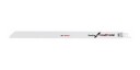 Bosch S 1222 Vf Sagblad for Metall og Tre - Glassfiber Forsterket