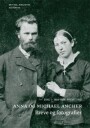 Fabritius Elisabeth Skagensmalerne Anna og Michael Ancher og deres kreds