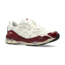 Asics Dame Sport Beige 36 EU,