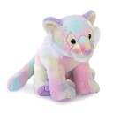 Wild Republic Ecokins Tiger Kosedyr 24 cm Oransje Svart
