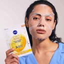 Nivea Q10 Energy Sheet Mask