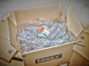 Tesa 60412 Pakketape resirkulert PET 1000 m, Maskintilbehør & forbruk