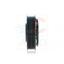 ACAUTO AC-06CL15 Magnetclutch, klimakompressor
