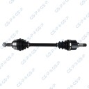 GSP 210238 Drivaksel
