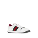 Gucci Herre Sko Hvit 40 EU,