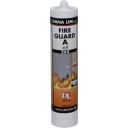 Dana Lim Fire Guard A 565 Brannfugemasse Hvit 300ml