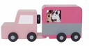 Jabadabado Horse trailer JA-W7170