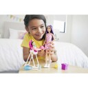 Barbie Skipper Babysitters Inc. Skipper Babysitters Inc Dolls And Playset