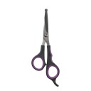 KW Smart Potesaks 16 cm - Rustfritt Stål med Avrundede Ender