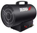 Dedra DED9942 Gassovn 7 15kW