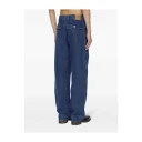 Maison Kitsuné Herre Jeans Blå W32,