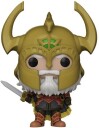 The Lord of the Rings: The War of Rohirrim S1  Helm Hammerhand