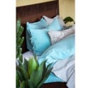 Staalnacke Azul 140x200 aqua