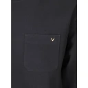 Valentino Garavani Herre Gensere & Hettegensere Svart XL,