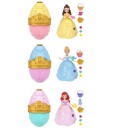Disney Princess Leketøy Påskeegg Overraskelser