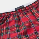 Brooks Brothers Herre Undertøy Rød S,