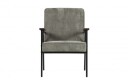 Woood - Sally Loungestol Grønn Unoliving 1027215-01-0 1610455-01-0