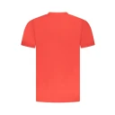 Cavalli Class Herre Topper Rød L,