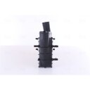 Intercooler NISSENS 96896