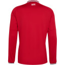 Adidas Performance Mufc H Jsy L   Red   XL