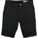 Volcom Frckn Mdn Strch Sht Black - 26