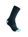 7mesh Word Sock 6" unisexcaribou S