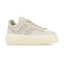 Hogan Dame Sko Beige 41 EU,