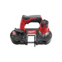 Milwaukee M12 BS/0 4933431310