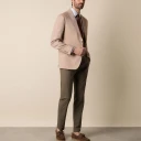 Brooks Brothers Herre Jakker Brun M,