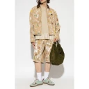 Moschino Herre Topper Beige XL,