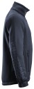 Snickers Workwear 8018 AllroundWork Teddyjakke marine Marine Klær