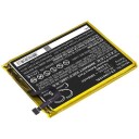 Lenovo PAGK0027IN batteri (3900 mAh 3.85 V, Sort)