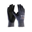 ATG MaxiCut Blue Ultra 5C DT HT hansker, 12 par ,SBG-44-3445 8